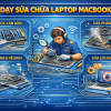Sửa Chữa Macbook-Laptop