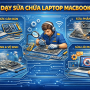 Sửa Chữa Macbook-Laptop