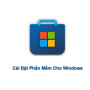 Cài Phần Mềm Chuyên Dùng Trên WIndows