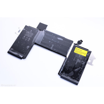 Pin cho Macbook Air M1 13" A2337