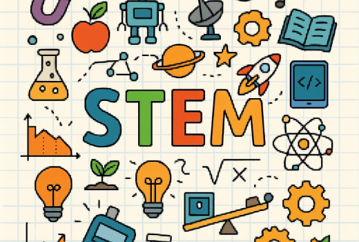Giới Thiệu Về STEM