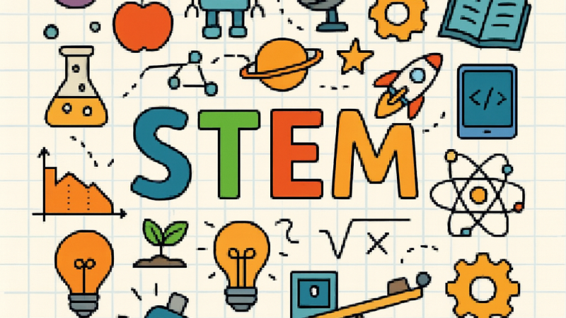 Giới Thiệu Về STEM