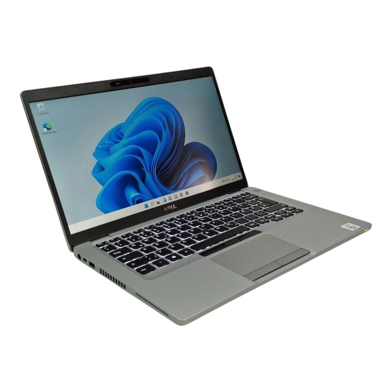 Dell Latitude 5410