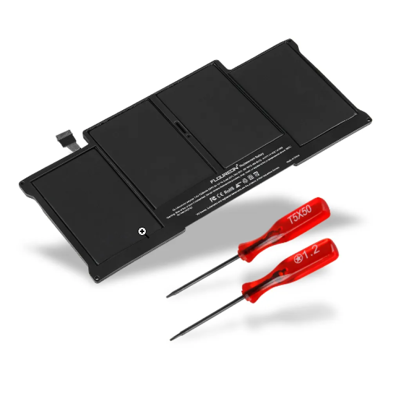 Pin MacBook Air 13.3" A1369