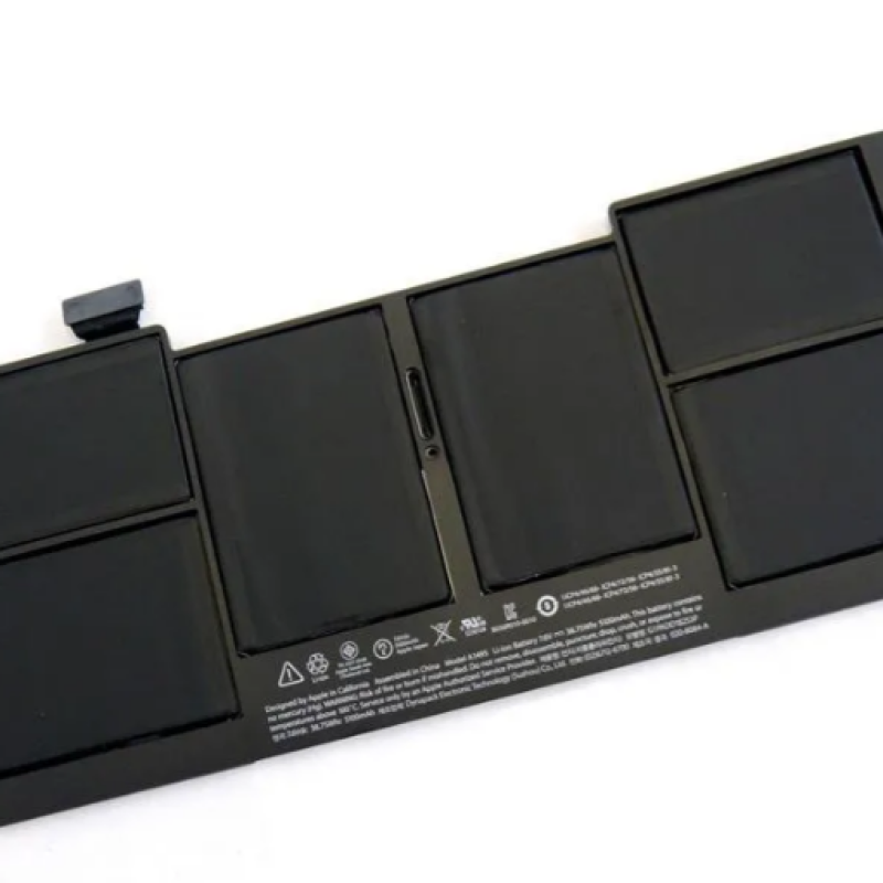 Pin MacBook Air 11" A1465