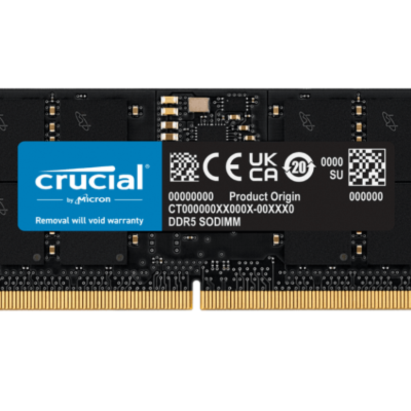 Nâng cấp RAM Laptop - Macbook