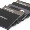 Nâng cấp SSD Laptop - Macbook