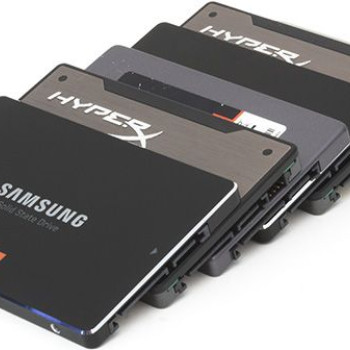 Nâng cấp SSD Laptop - Macbook