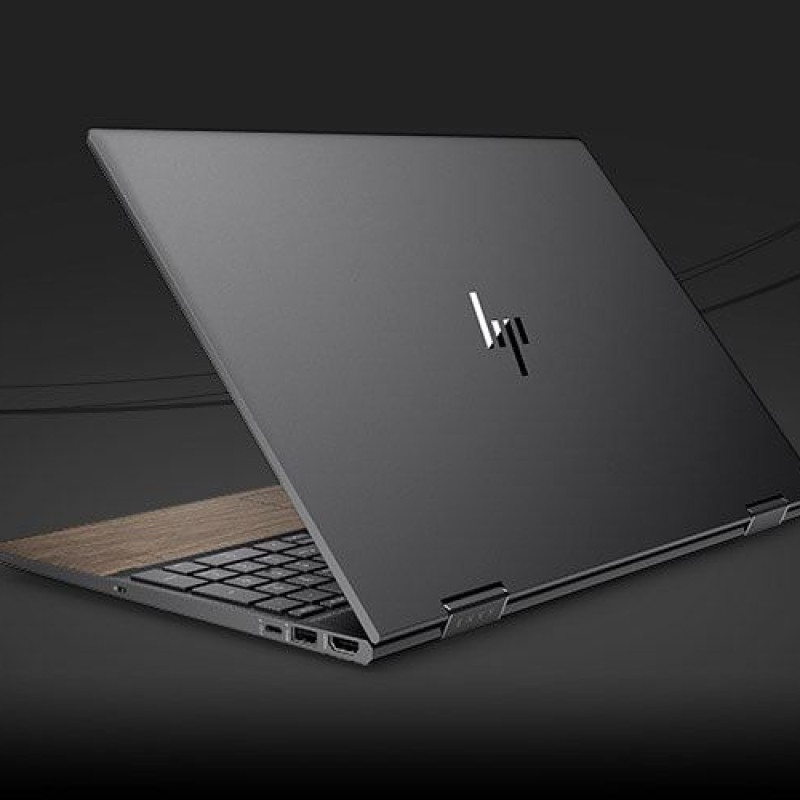 HP ENVY x360