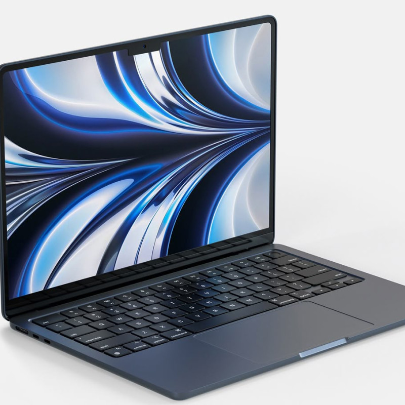 Macbook Air 2022