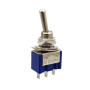 Công tắc gạt 3 chân 6A MTS-102 (2 trạng thái)