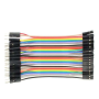 Dây cắm breadboard đực-cái 10cm