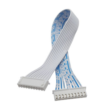 Dây Bus XH2.54mm 2 đầu cái 10P