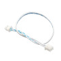 Dây Bus XH2.54mm 2 đầu cái 2P