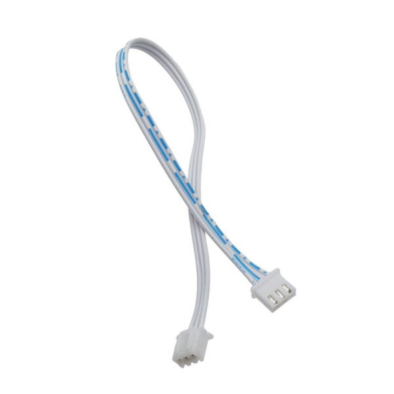 Dây Bus XH2.54mm 2 đầu cái 3P