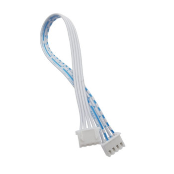 Dây Bus XH2.54mm 2 đầu cái 4P