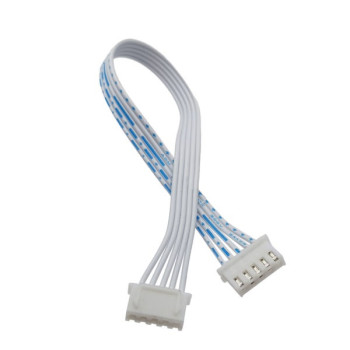 Dây Bus XH2.54mm 2 đầu cái 5P