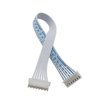 Dây Bus XH2.54mm 2 đầu cái 7P