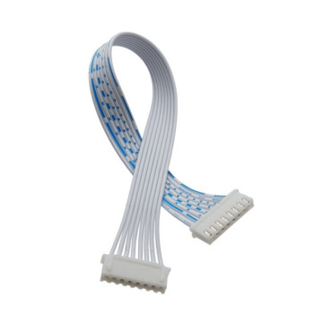 Dây Bus XH2.54mm 2 đầu cái 8P