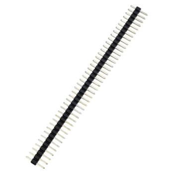 Hàng Rào Đực 1x40 Pin 