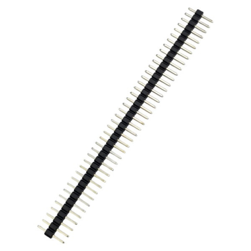 Hàng Rào Đực 1x40 Pin 