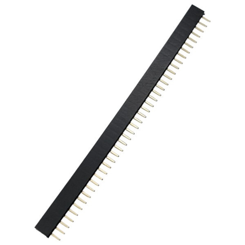 Hàng Rào Cái 1x40 Pin 