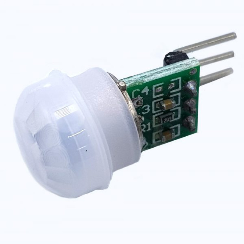 Cảm Biến Chuyển Động PIR AM312