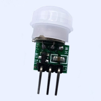 Cảm Biến Chuyển Động PIR AM312