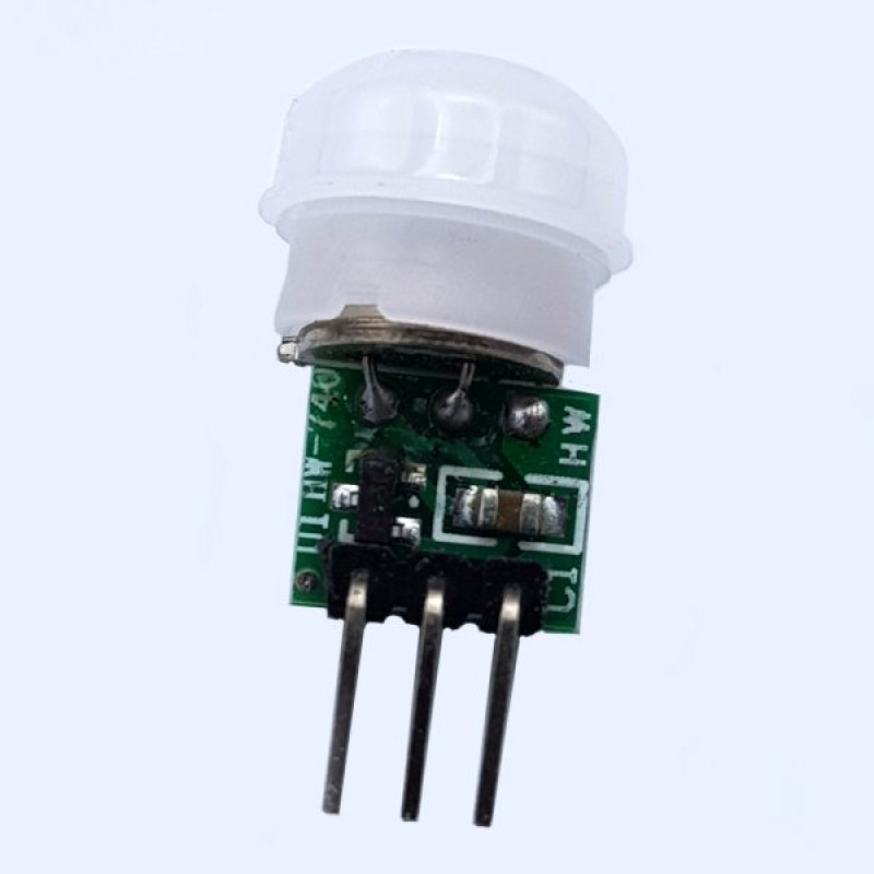 Cảm Biến Chuyển Động PIR AM312