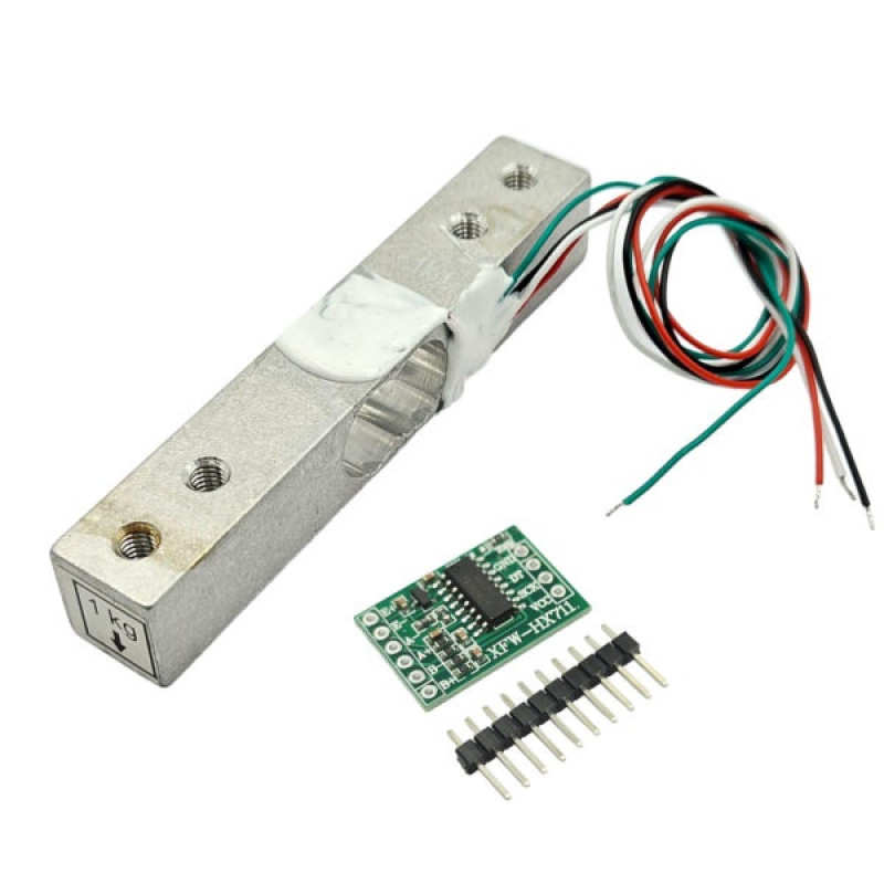 Cảm Biến Loadcell 1kg