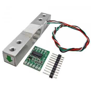 Cảm Biến Loadcell 1kg
