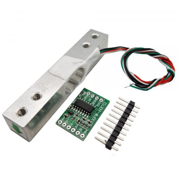 Cảm Biến Loadcell 5kg