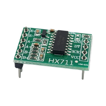 Mạch Chuyển Đổi ADC 24bit Loadcell HX711