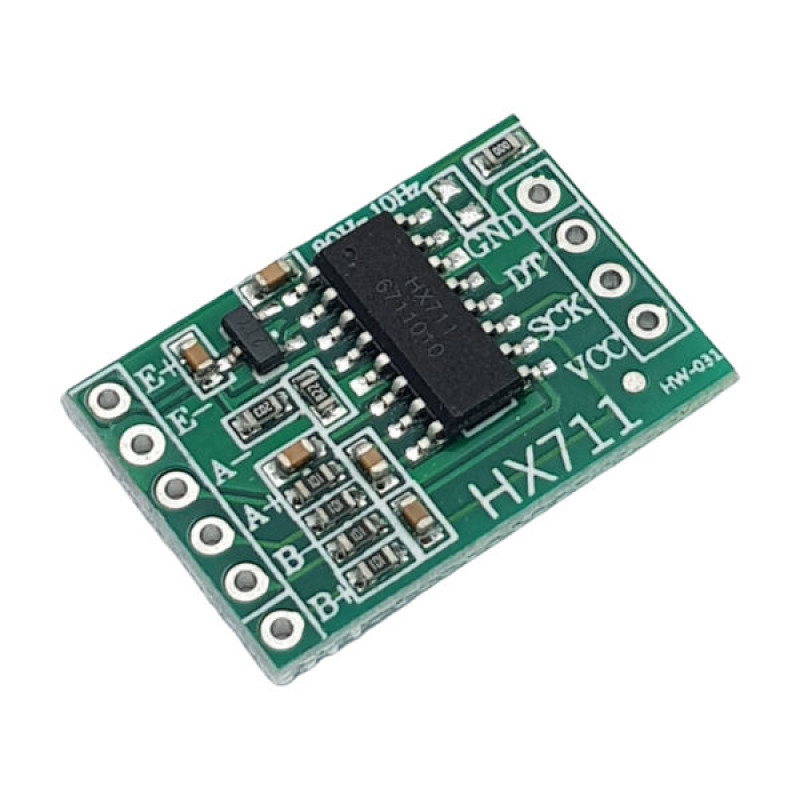 Mạch Chuyển Đổi ADC 24bit Loadcell HX711