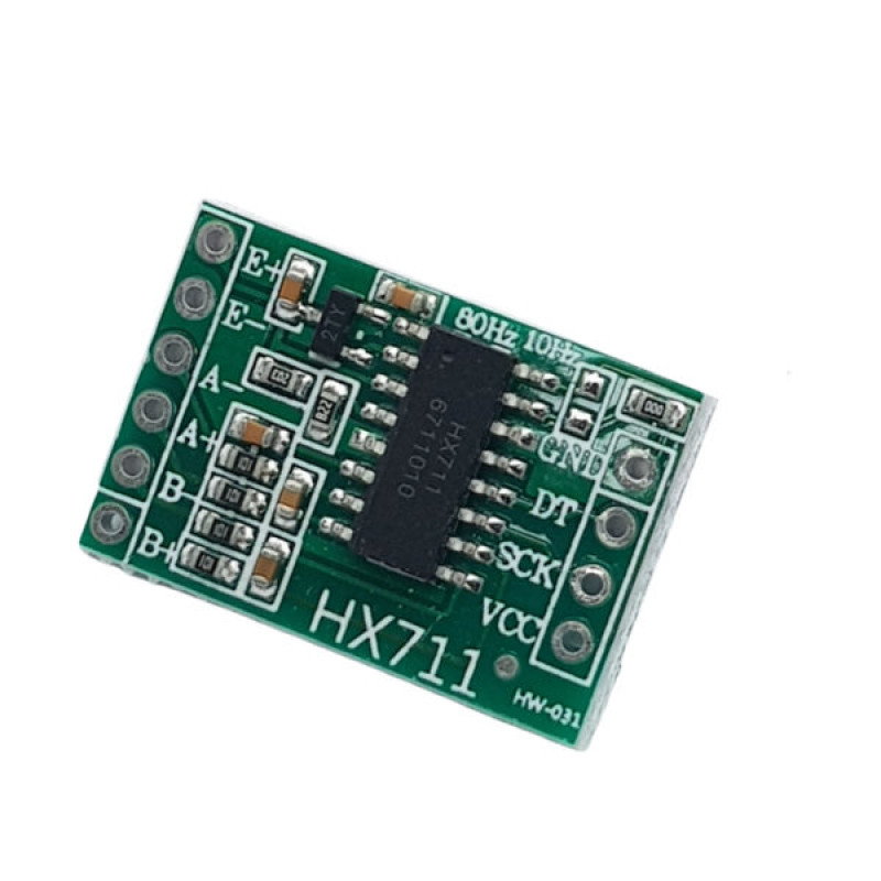 Mạch Chuyển Đổi ADC 24bit Loadcell HX711