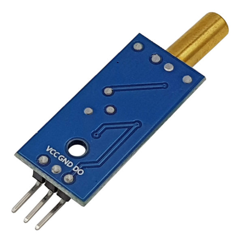 Mạch Cảm Biến Góc Nghiêng (Tilt Sensor) SW520