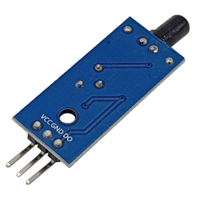 Cảm biến phát hiện lửa (ngõ ra Digital)