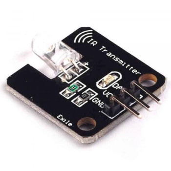 Module phát hồng ngoại IR A73B Module phát hồng ngoại IR A73B