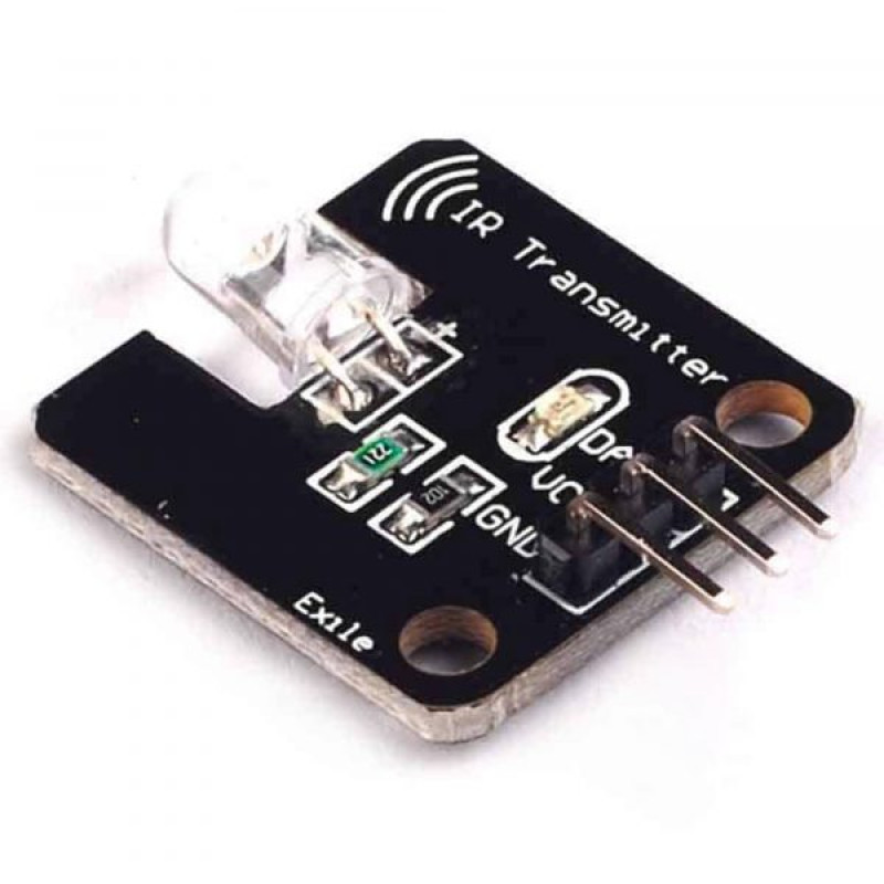 Module phát hồng ngoại IR A73B