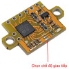 Cảm biến khoảng cách laser GY-56 VL53L1X ToF