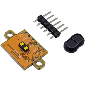 Cảm biến khoảng cách laser GY-56 VL53L1X ToF