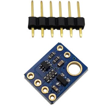 Cảm biến khoảng cách radar laser GY-530 VL53L0X ToF