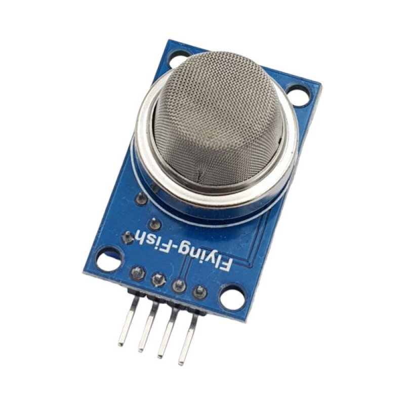 Cảm Biến Chất Lượng Không Khí MQ-135