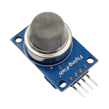 Cảm Biến Chất Lượng Không Khí MQ-135 Cảm Biến Chất Lượng Không Khí MQ-135