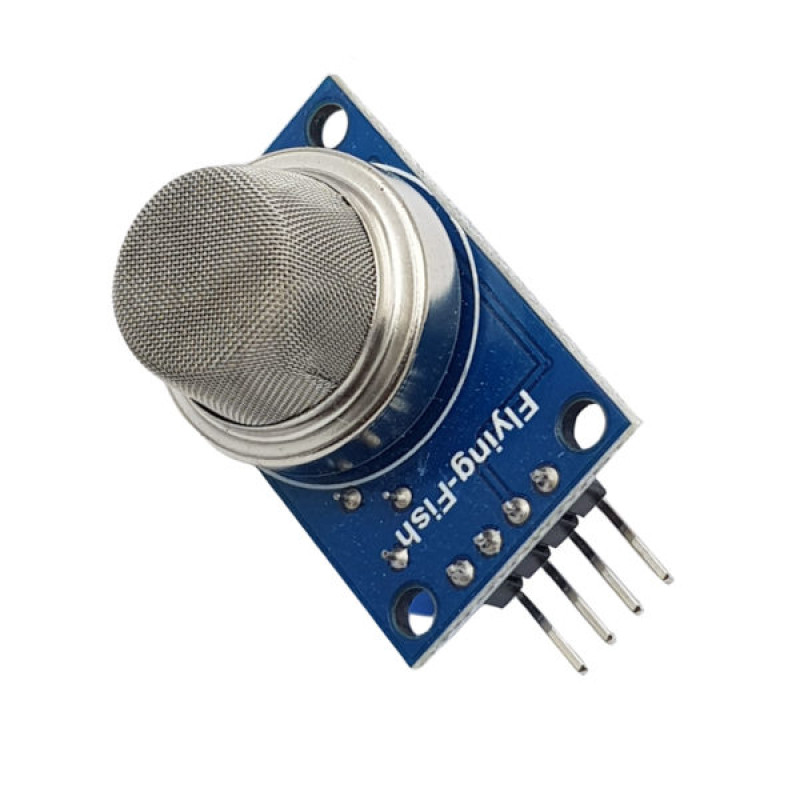 Cảm Biến Chất Lượng Không Khí MQ-135