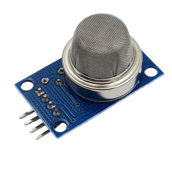 Cảm Biến Khí Metan MQ-4