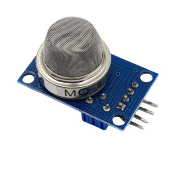 Cảm Biến Khí Metan MQ-4 Cảm Biến Khí Metan MQ-4