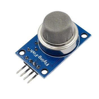 Cảm Biến Khí Hóa Lỏng, Khí Than MQ-5