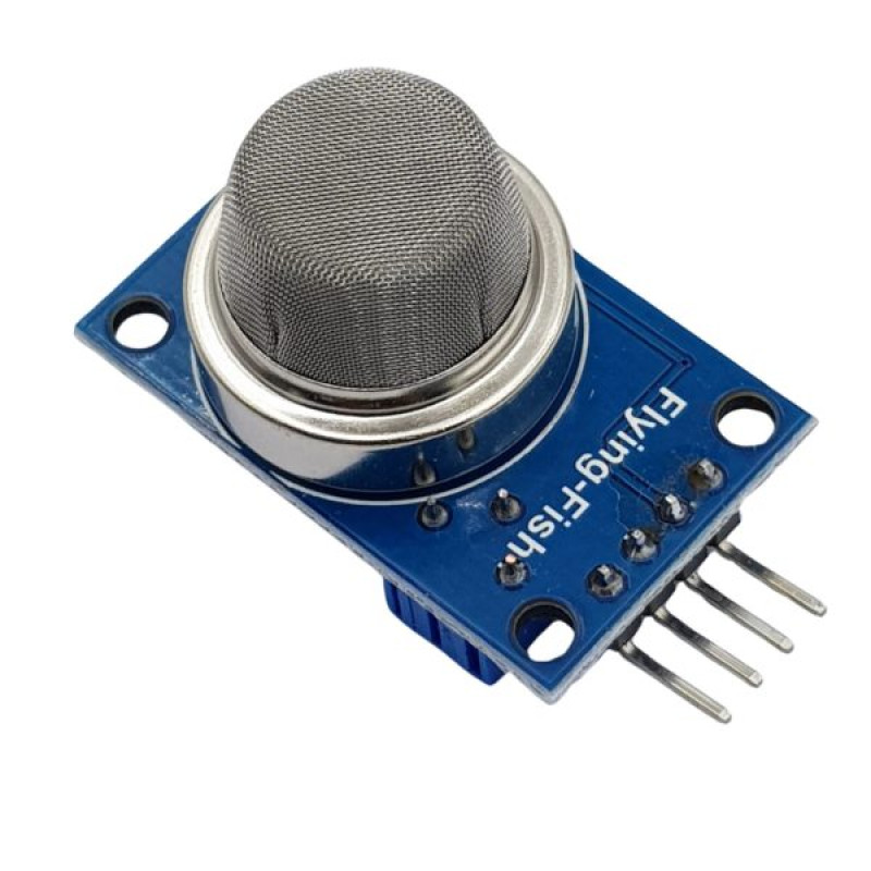 Cảm Biến Khí Hóa Lỏng, Khí Than MQ-5 Cảm Biến Khí Hóa Lỏng, Khí Than MQ-5