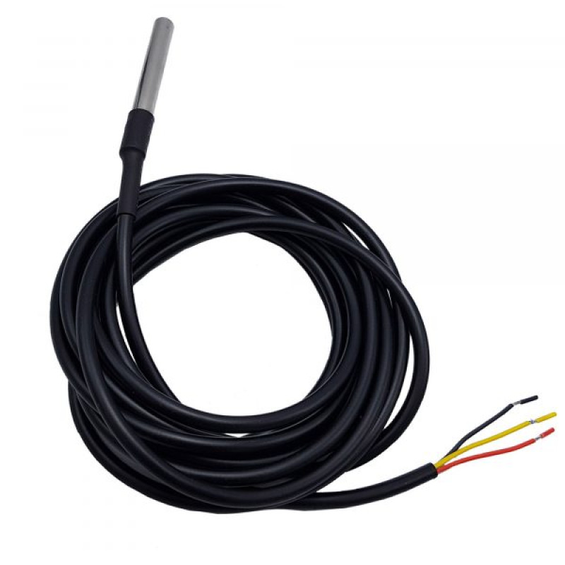 Cảm biến nhiệt độ DS18B20